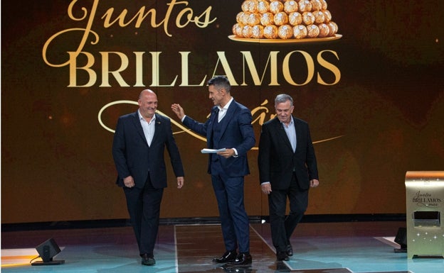 Santillana, finalista para ser el pueblo en el que Ferrero Rocher grabe su anuncio de Navidad