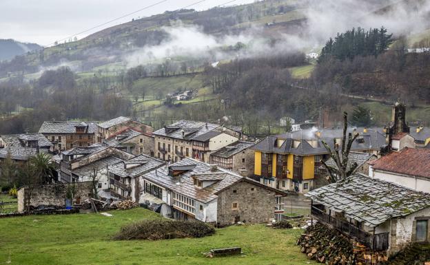 El Gobierno atribuye a sus medidas el aumento de población en veinte municipios rurales