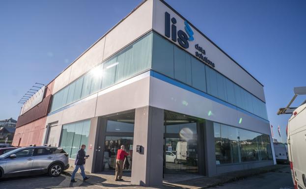 LIS Data Solutions vuelve a aumentar plantilla para asumir una clientela al alza