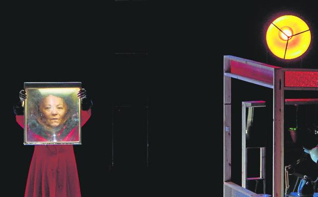 'Ventanas' de Teatro Paraíso abre el Meeting Baby en La Miriñaque