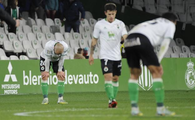 «Hay que pensar en qué ha pasado y qué nos viene»