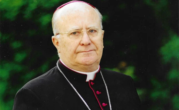Fallece Pablo Puente Buces, Nuncio Apostólico del Papa y Arzobispo de Macri