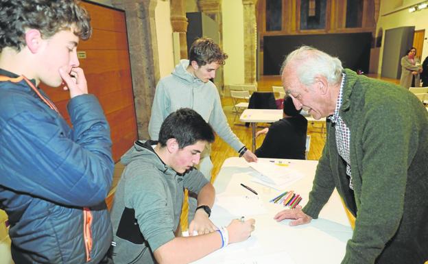 Potes acoge el cuarto encuentro para conservar la memoria rural de Liébana