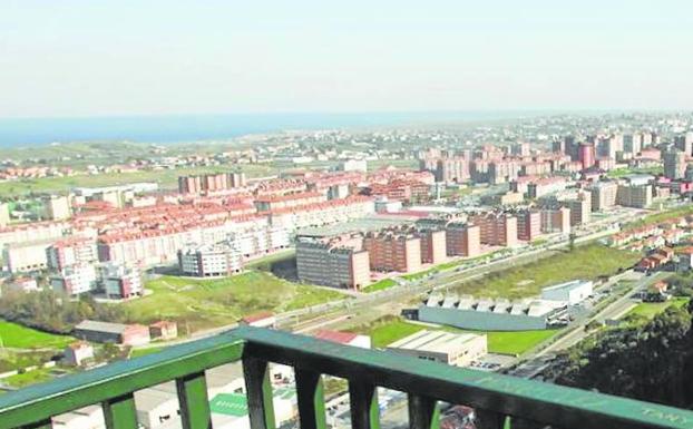 Dónde comer tras ver las excepcionales vistas desde el pico más alto de Santander