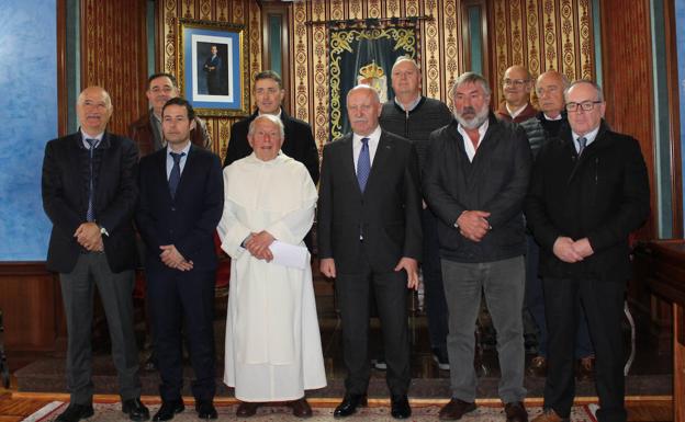 Los servicios en la comarca y la pérdida de población centran el Sermón de la Peseta en Reinosa