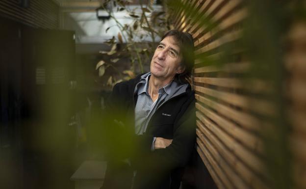 «Los escritores no somos historiadores, pero debemos buscar la verosimilitud»