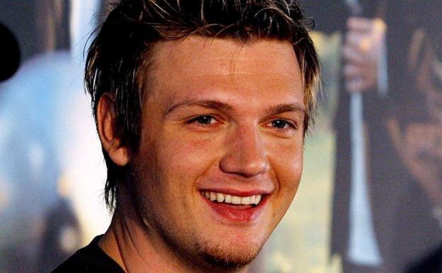 Nick Carter, cantante de Backstreet Boys, acusado de violar a una menor autista en 2001