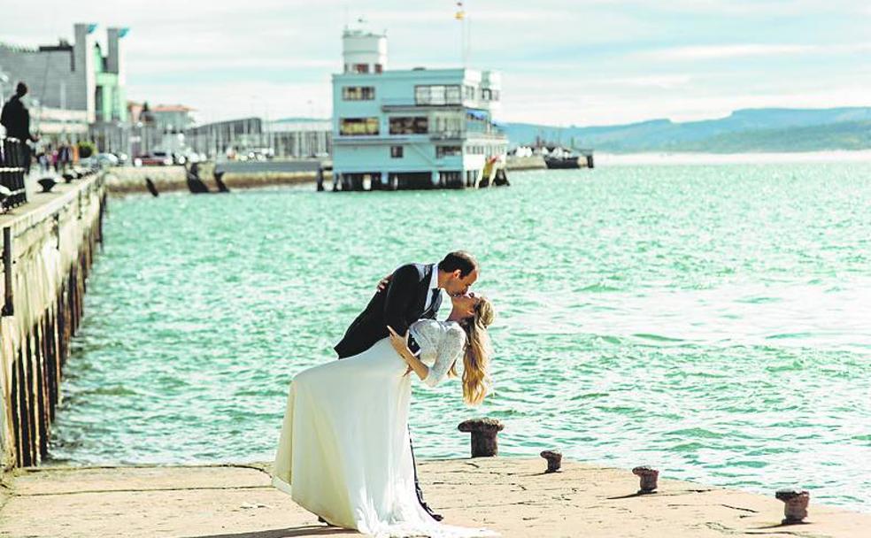 Claves para organizar vuestra boda en Cantabria paso a paso