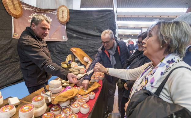 La gran fiesta de los sabores