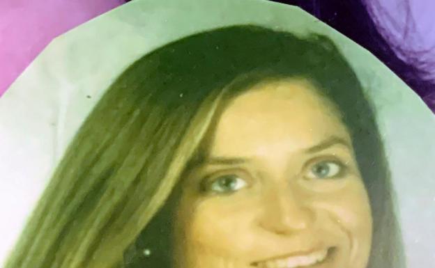 En memoria de Nuria, nuestra hermanita