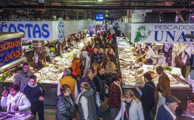 La crisis no deja a los cántabros en casa