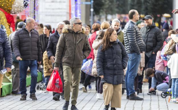 El macropuente se salda con una «floja» ocupación media del 50%