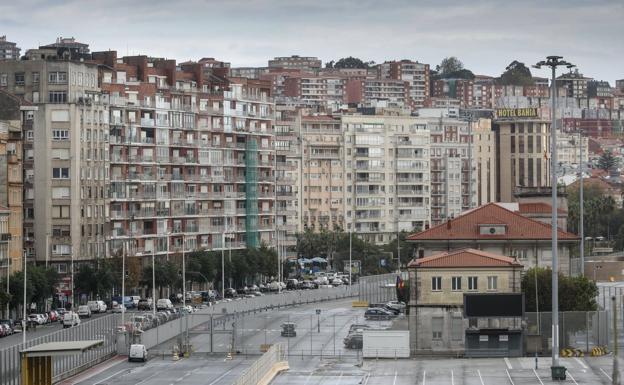 Santander fomentará las viviendas protegidas y las ayudas a la rehabilitación