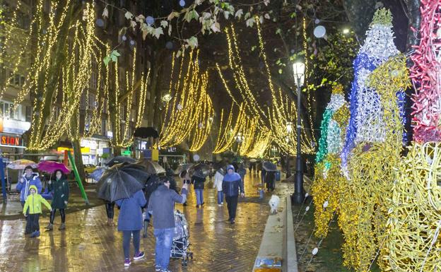 Santander acogerá el IV Maratón de Villancicos del 16 al 30 de diciembre