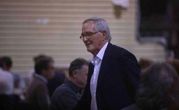 Xavier Trias será candidato de Junts a la alcaldía de Barcelona