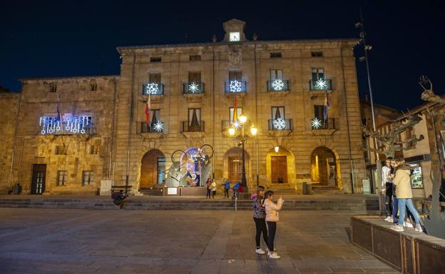 Los municipios campurrianos trasladan al jefe de la Guardia Civil sus inquietudes en torno a la seguridad