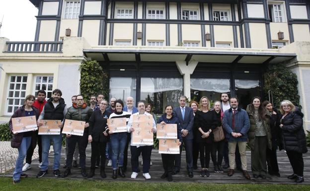 La mejor tortilla de Cantabria está en Cuatro Caminos