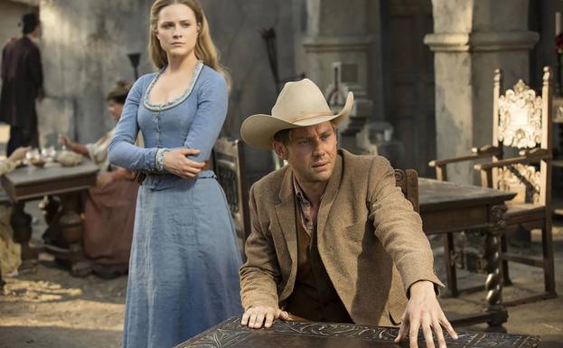 HBO Max elimina 'Westworld' de su catálogo o lo efímero de la nube