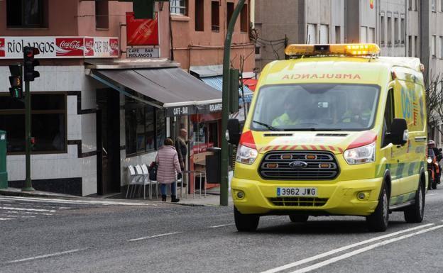 UGT denuncia que Ambuibérica «no ha pagado» la extra de Navidad