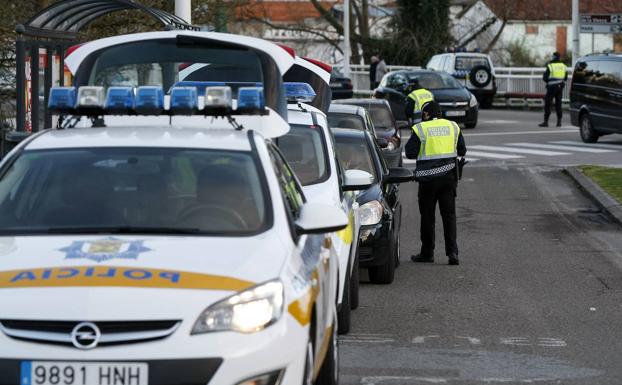 El Gobierno arma a los ayuntamientos con la Ley de Coordinación de Policías Locales