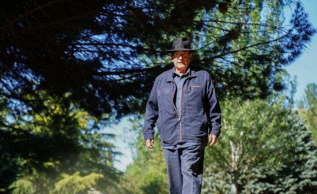 El naturalista Joaquín Araújo participará en las jornadas de innovación social y ambiental en Santander