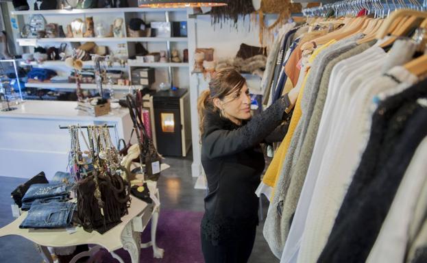 Reinosa recibe casi un millón de euros para desarrollar su comercio