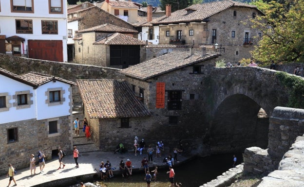 El Grupo de Acción Local Liébana se incorpora a la asociación de Ecoturismo en España