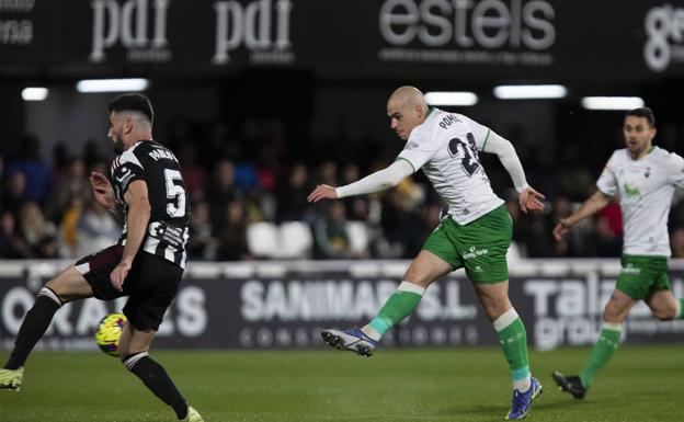 Las claves del nuevo Racing