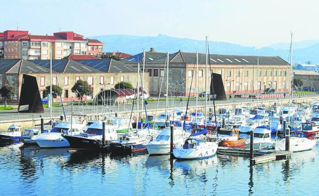 Santoña aprueba el documento técnico para el Plan Especial del desarrollo del muelle