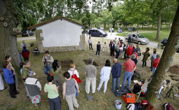 La oposición rechaza participar en la elección de la Comisión de Memoria de Cantabria