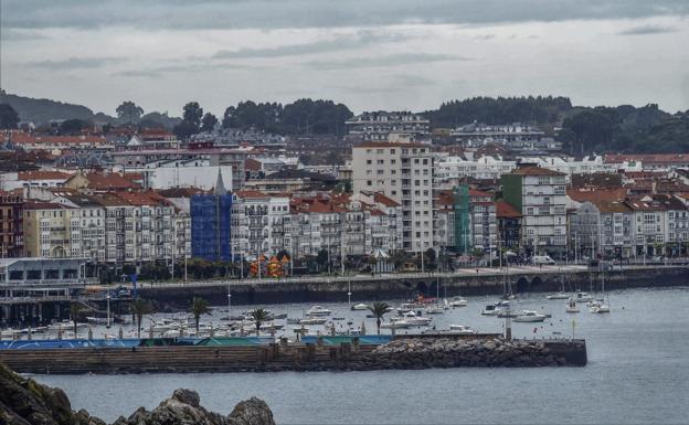 Ocho de cada diez pisos turísticos del litoral cántabro no están registrados