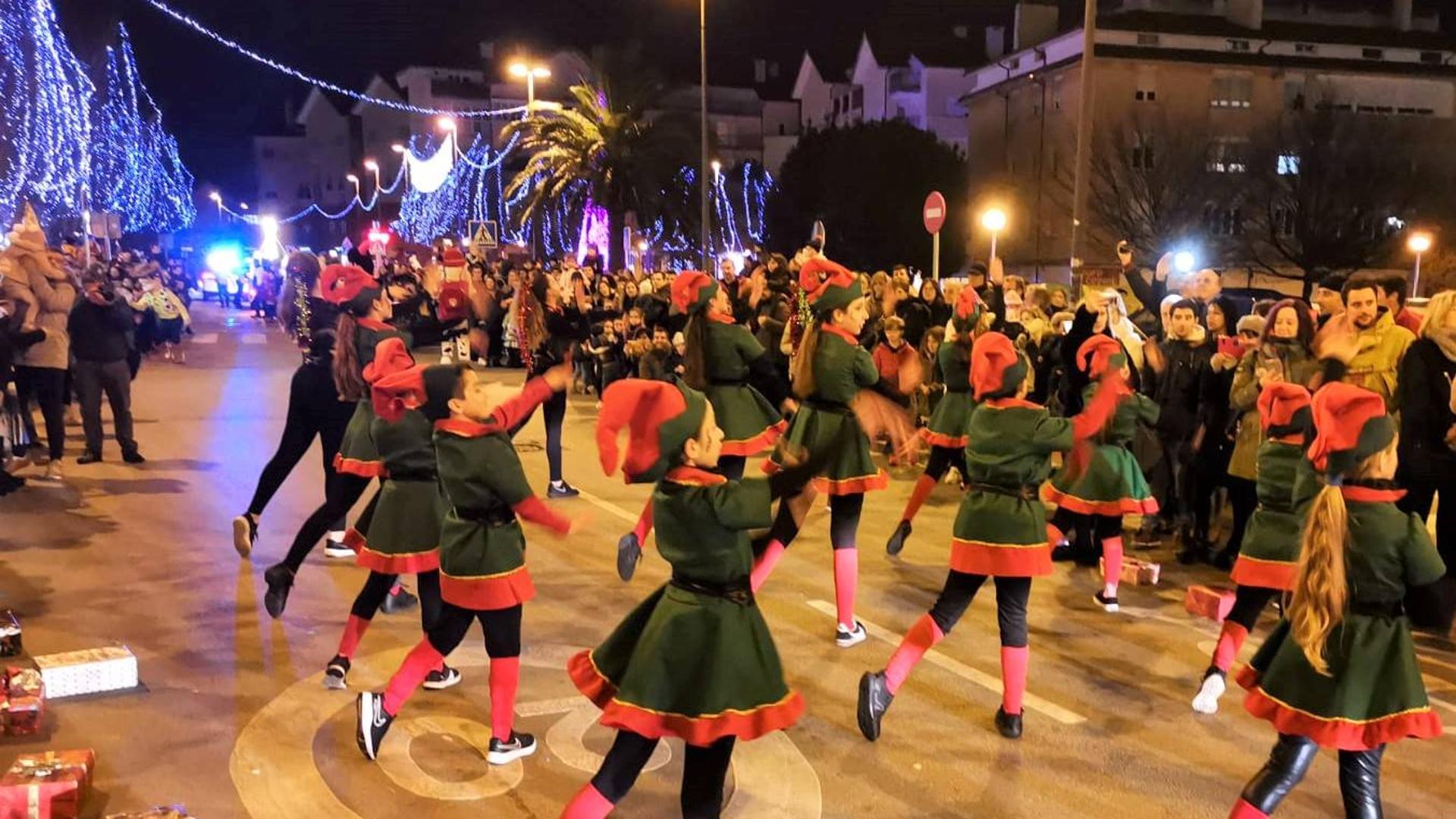 La tradicional Cabalgata de Reyes volverá a las calles de la localidad