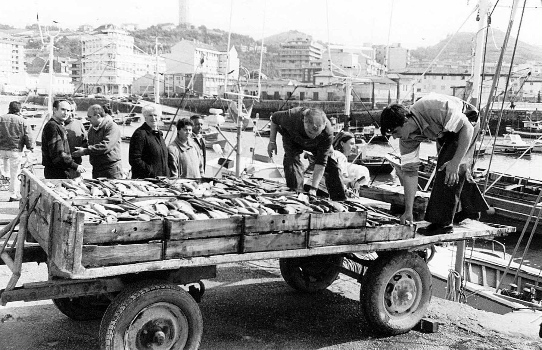 La cofradía más antigua de España