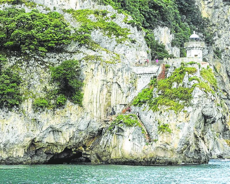 Ruta por los sabores y los paisajes de la costa oriental cántabra