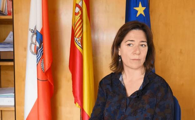 La directora de Fondos Europeos gana el juicio al Gobierno y logra un puesto fijo