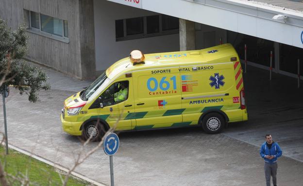 El contrato de ambulancias durará la mitad de tiempo y costará 47 millones, el doble que el actual