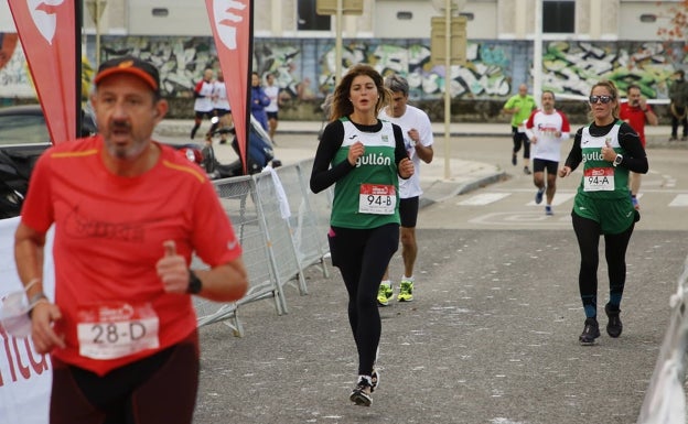 La Carrera de las Empresas propone cinco y diez kilómetros de recorrido