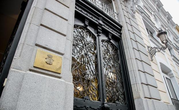 Los conservadores del Poder Judicial aprietan para renovar el TC y descolocan al Gobierno