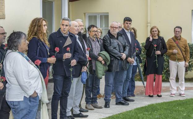 El Gobierno completa la Comisión de la Memoria con Soledad González y Magdalena Hermosa