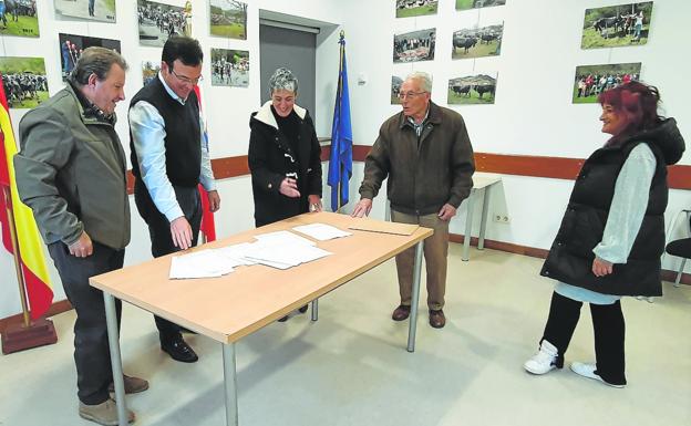 Ruente exige la reposición de los servicios médicos previos al covid