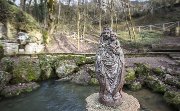 El Nacimiento del Ebro será objeto de una importante restauración ambiental