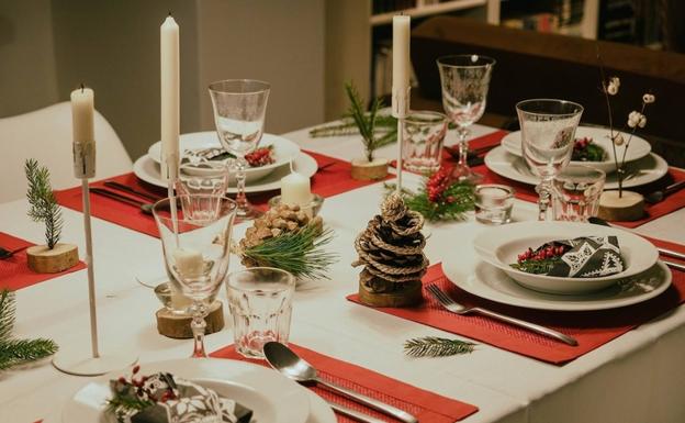 Una abuela cobra 200 euros a sus familiares por la cena de Nochebuena: «O pagas, o no vienes»