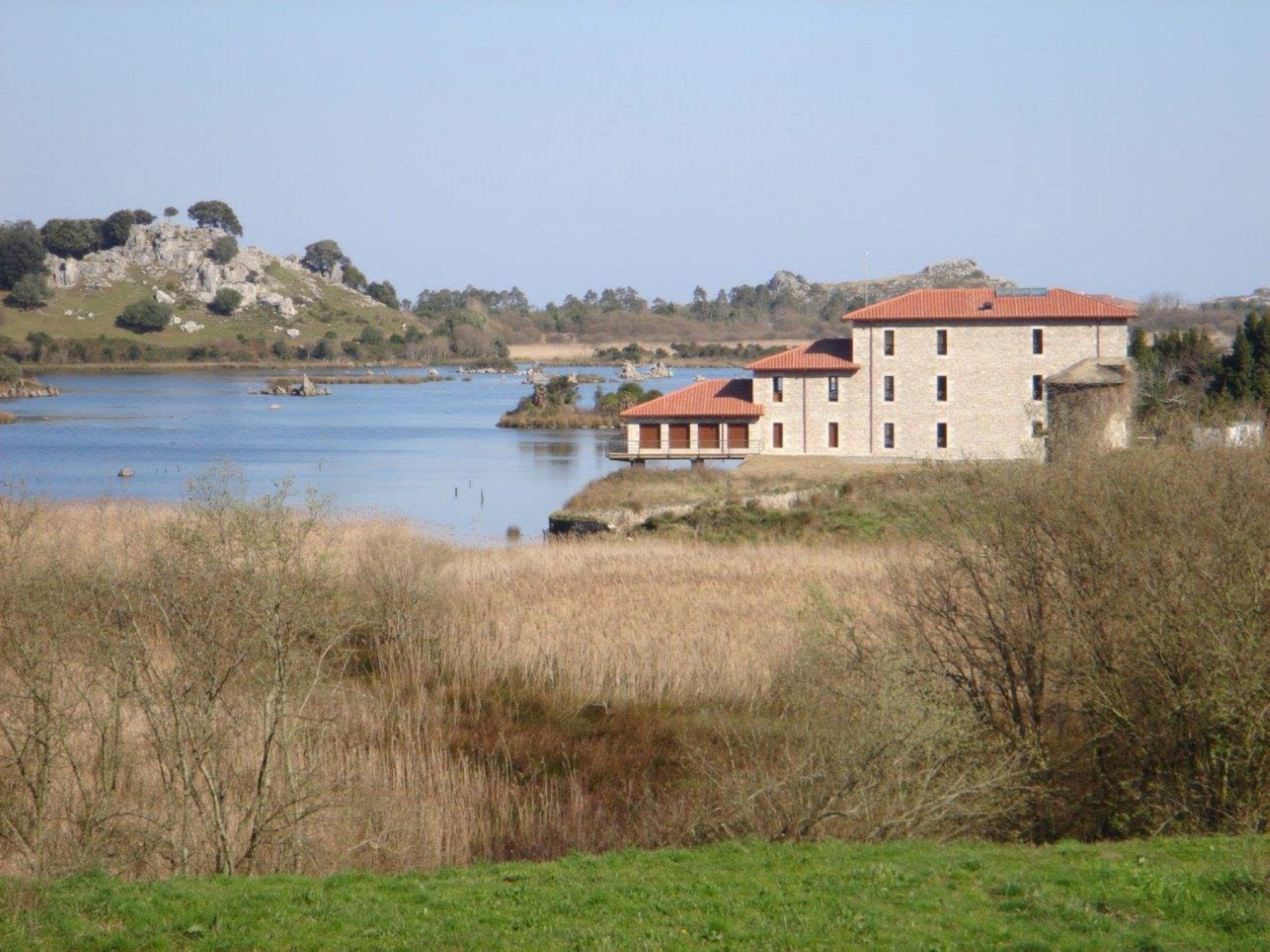 Arnuero traza su futuro con un Plan Turístico «sostenible y dinamizador»