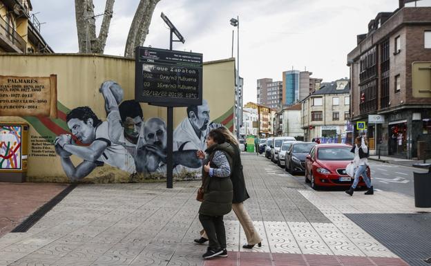 La calidad del aire en Torrelavega es casi dos veces mejor que la de hace veinte años