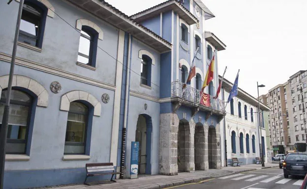 El PSOE pide al alcalde de El Astillero que ejecute dos obras en Guarnizo