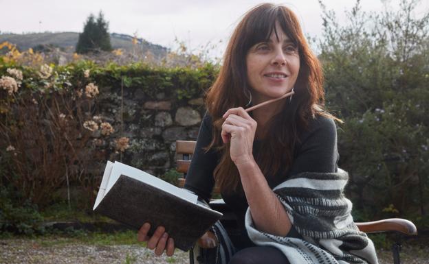 El año de las luces poéticas de Maru Bernal