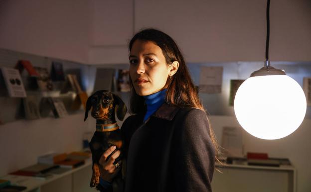 «Es el tiempo, y no la voluntad, el que determina cuál es el lugar de las cosas»