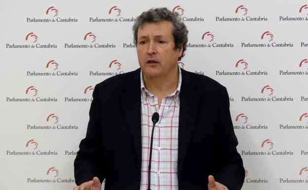 El PP habla de «ridículo» con la Comisión de la Memoria y exige otra votación