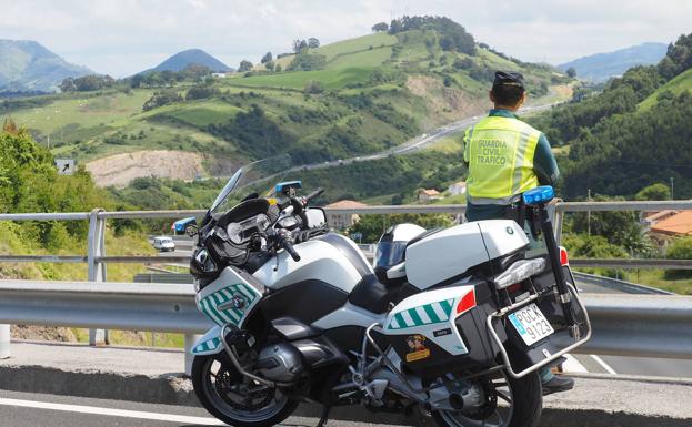 Denuncia el robo de su coche tras tener un accidente en estado ebrio en El Astillero