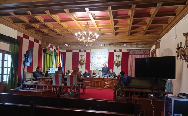 El autobús municipal seguirá siendo gratuito en Camargo durante el primer semestre de 2023